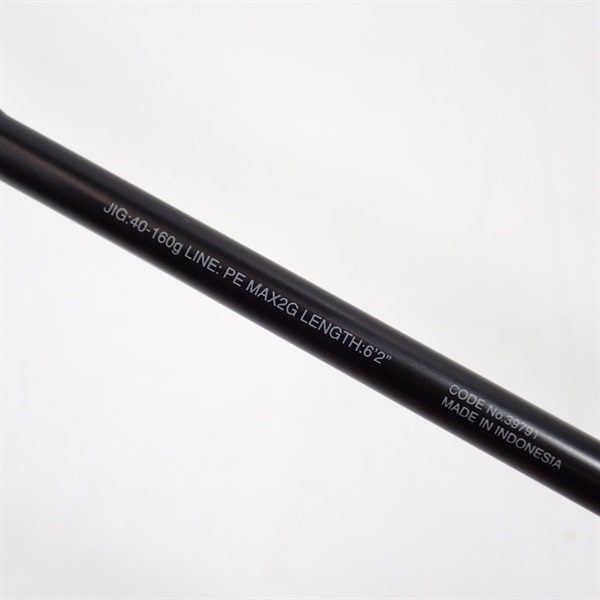 １８オシアジガーＬＪＳ６２－２・ＦＳ